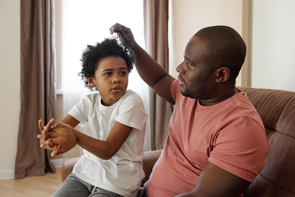 Family consultation